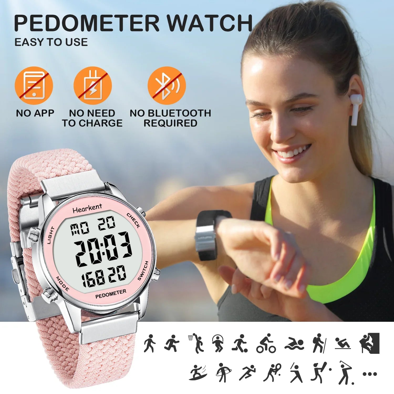 Smart Watches